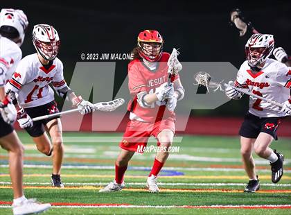 Thumbnail 2 in Jesuit @ Monte Vista (CIFNCS D1 Rd1) photogallery.