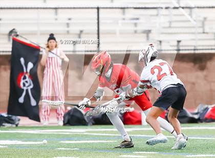 Thumbnail 2 in Jesuit @ Monte Vista (CIFNCS D1 Rd1) photogallery.