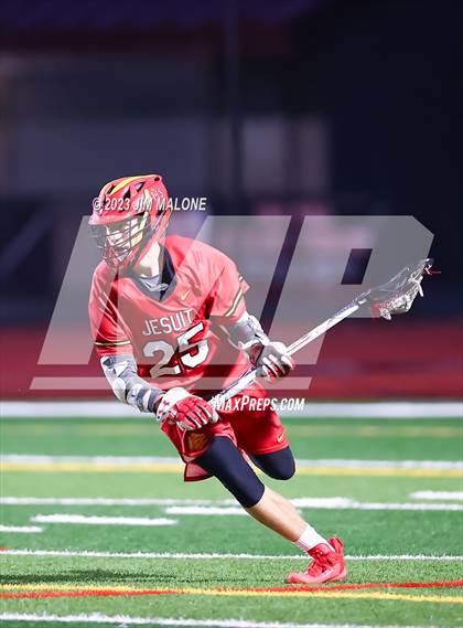 Thumbnail 3 in Jesuit @ Monte Vista (CIFNCS D1 Rd1) photogallery.