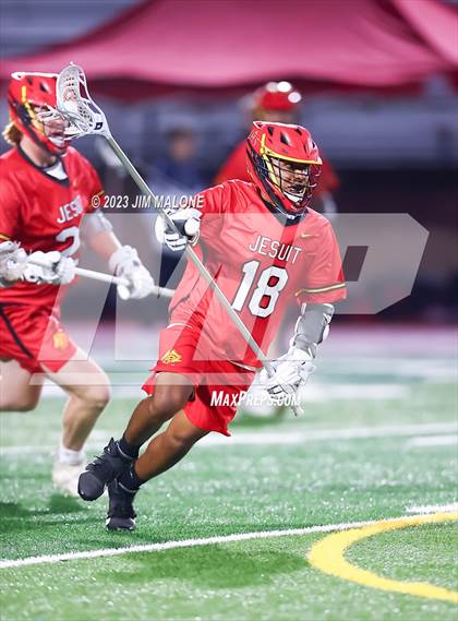 Thumbnail 1 in Jesuit @ Monte Vista (CIFNCS D1 Rd1) photogallery.