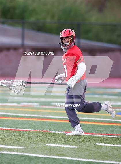 Thumbnail 1 in Jesuit @ Monte Vista (CIFNCS D1 Rd1) photogallery.