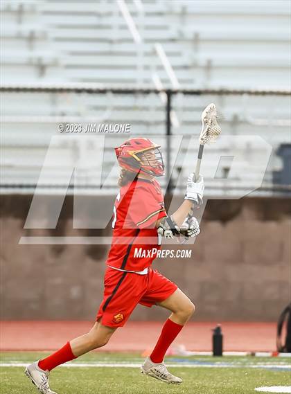Thumbnail 3 in Jesuit @ Monte Vista (CIFNCS D1 Rd1) photogallery.