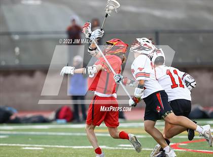 Thumbnail 3 in Jesuit @ Monte Vista (CIFNCS D1 Rd1) photogallery.