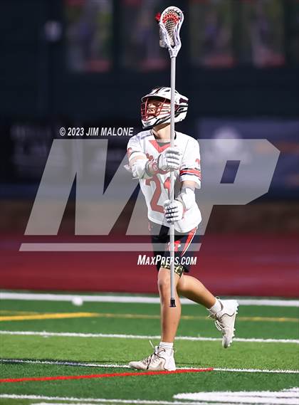 Thumbnail 1 in Jesuit @ Monte Vista (CIFNCS D1 Rd1) photogallery.