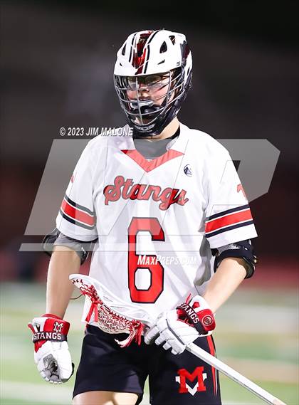 Thumbnail 2 in Jesuit @ Monte Vista (CIFNCS D1 Rd1) photogallery.