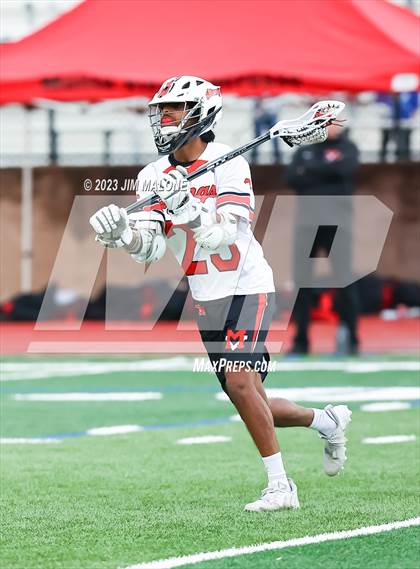 Thumbnail 3 in Jesuit @ Monte Vista (CIFNCS D1 Rd1) photogallery.