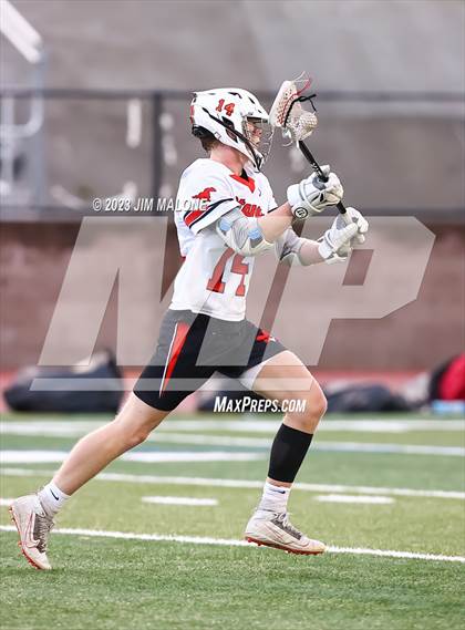 Thumbnail 3 in Jesuit @ Monte Vista (CIFNCS D1 Rd1) photogallery.