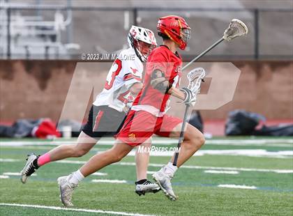 Thumbnail 2 in Jesuit @ Monte Vista (CIFNCS D1 Rd1) photogallery.