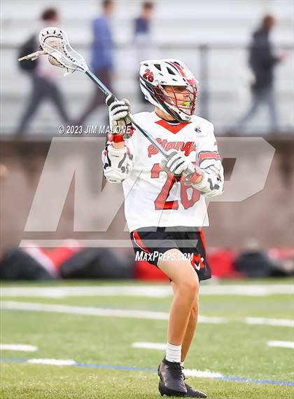 Thumbnail 1 in Jesuit @ Monte Vista (CIFNCS D1 Rd1) photogallery.
