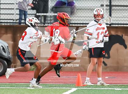 Thumbnail 2 in Jesuit @ Monte Vista (CIFNCS D1 Rd1) photogallery.