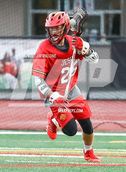 Thumbnail 2 in Jesuit @ Monte Vista (CIFNCS D1 Rd1) photogallery.