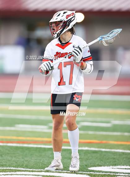 Thumbnail 2 in Jesuit @ Monte Vista (CIFNCS D1 Rd1) photogallery.