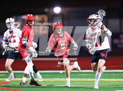 Thumbnail 2 in Jesuit @ Monte Vista (CIFNCS D1 Rd1) photogallery.