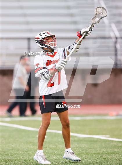 Thumbnail 1 in Jesuit @ Monte Vista (CIFNCS D1 Rd1) photogallery.