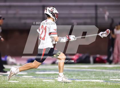 Thumbnail 2 in Jesuit @ Monte Vista (CIFNCS D1 Rd1) photogallery.