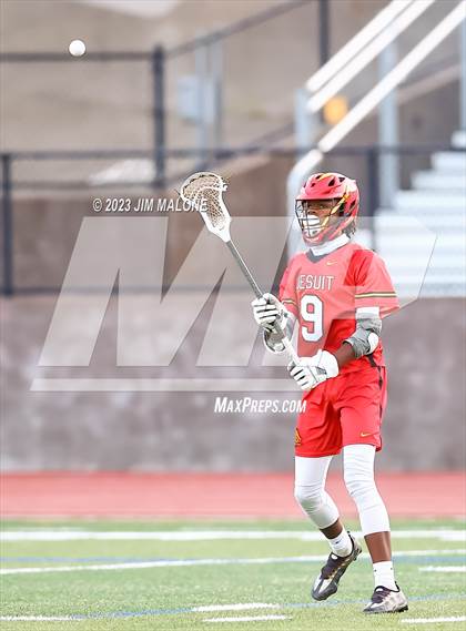 Thumbnail 2 in Jesuit @ Monte Vista (CIFNCS D1 Rd1) photogallery.