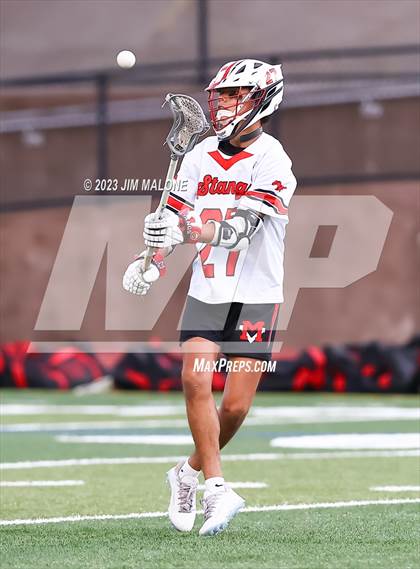 Thumbnail 1 in Jesuit @ Monte Vista (CIFNCS D1 Rd1) photogallery.