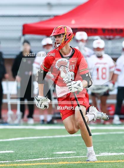 Thumbnail 2 in Jesuit @ Monte Vista (CIFNCS D1 Rd1) photogallery.