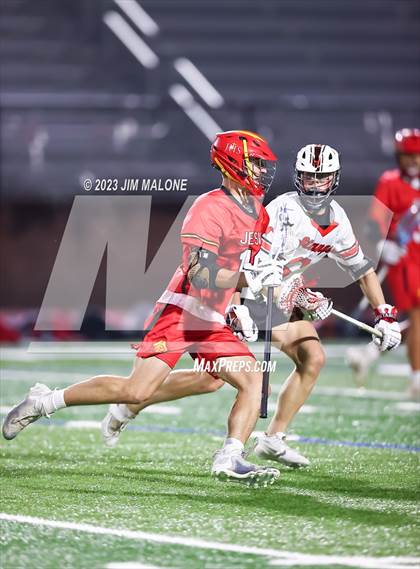 Thumbnail 3 in Jesuit @ Monte Vista (CIFNCS D1 Rd1) photogallery.