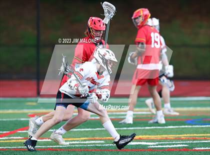Thumbnail 2 in Jesuit @ Monte Vista (CIFNCS D1 Rd1) photogallery.