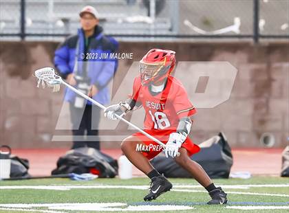 Thumbnail 2 in Jesuit @ Monte Vista (CIFNCS D1 Rd1) photogallery.