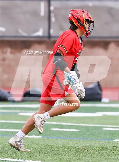 Thumbnail 1 in Jesuit @ Monte Vista (CIFNCS D1 Rd1) photogallery.