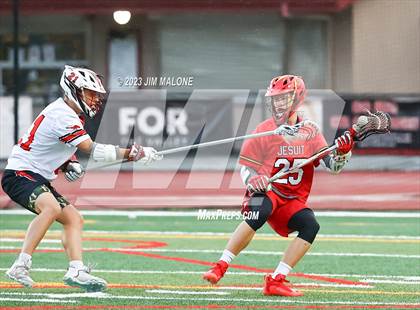 Thumbnail 3 in Jesuit @ Monte Vista (CIFNCS D1 Rd1) photogallery.