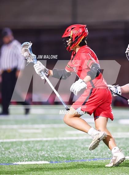 Thumbnail 1 in Jesuit @ Monte Vista (CIFNCS D1 Rd1) photogallery.
