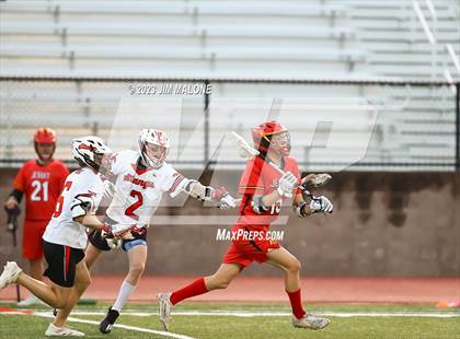 Thumbnail 2 in Jesuit @ Monte Vista (CIFNCS D1 Rd1) photogallery.