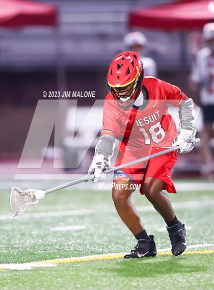 Thumbnail 2 in Jesuit @ Monte Vista (CIFNCS D1 Rd1) photogallery.