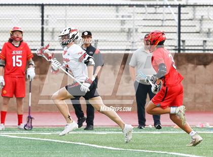 Thumbnail 2 in Jesuit @ Monte Vista (CIFNCS D1 Rd1) photogallery.