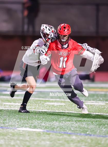 Thumbnail 1 in Jesuit @ Monte Vista (CIFNCS D1 Rd1) photogallery.