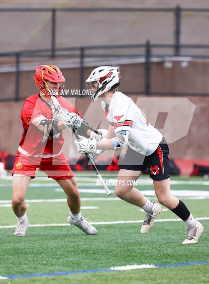 Thumbnail 2 in Jesuit @ Monte Vista (CIFNCS D1 Rd1) photogallery.