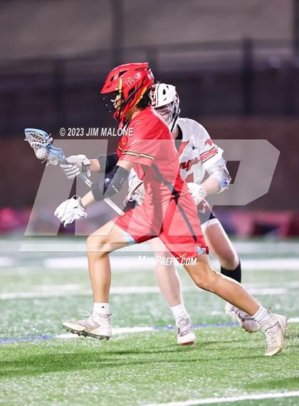 Thumbnail 3 in Jesuit @ Monte Vista (CIFNCS D1 Rd1) photogallery.