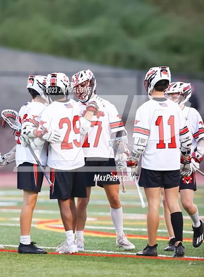 Thumbnail 1 in Jesuit @ Monte Vista (CIFNCS D1 Rd1) photogallery.