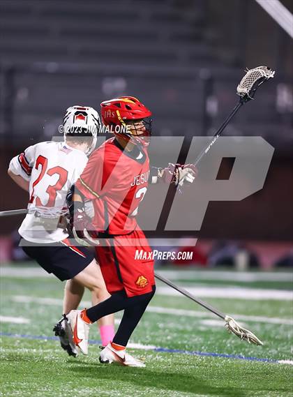 Thumbnail 1 in Jesuit @ Monte Vista (CIFNCS D1 Rd1) photogallery.