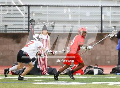 Thumbnail 1 in Jesuit @ Monte Vista (CIFNCS D1 Rd1) photogallery.
