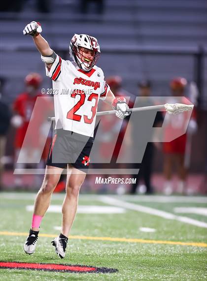 Thumbnail 2 in Jesuit @ Monte Vista (CIFNCS D1 Rd1) photogallery.
