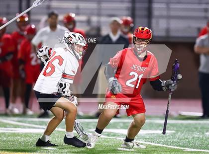 Thumbnail 3 in Jesuit @ Monte Vista (CIFNCS D1 Rd1) photogallery.