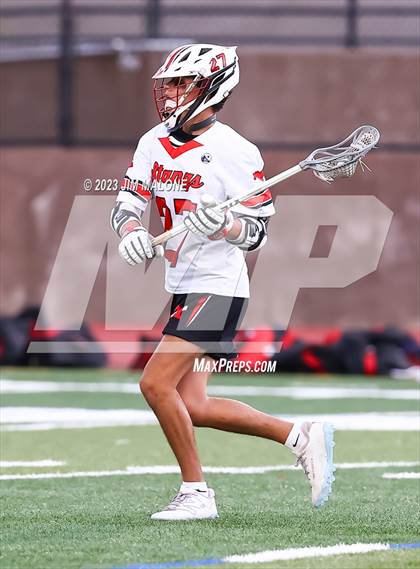 Thumbnail 2 in Jesuit @ Monte Vista (CIFNCS D1 Rd1) photogallery.