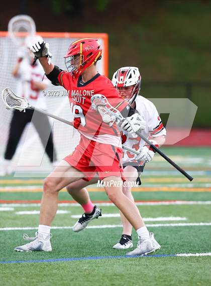 Thumbnail 2 in Jesuit @ Monte Vista (CIFNCS D1 Rd1) photogallery.