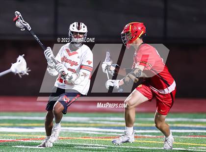 Thumbnail 3 in Jesuit @ Monte Vista (CIFNCS D1 Rd1) photogallery.