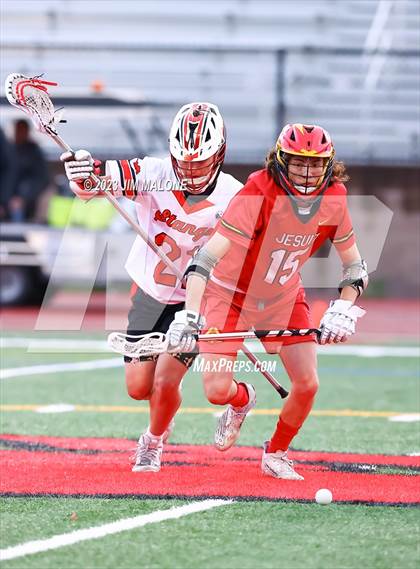 Thumbnail 3 in Jesuit @ Monte Vista (CIFNCS D1 Rd1) photogallery.