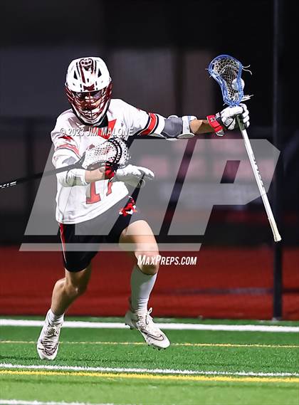 Thumbnail 3 in Jesuit @ Monte Vista (CIFNCS D1 Rd1) photogallery.