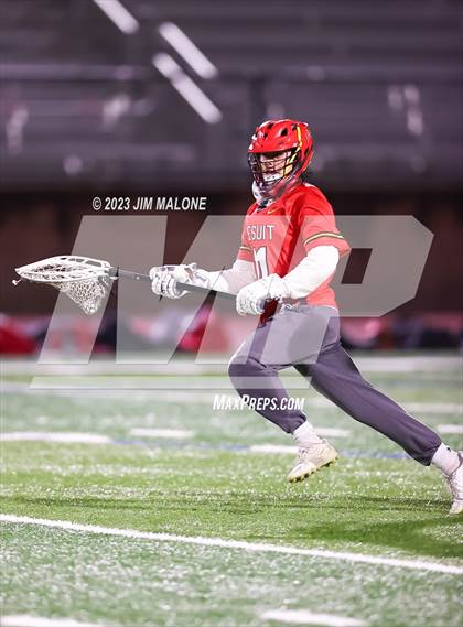 Thumbnail 2 in Jesuit @ Monte Vista (CIFNCS D1 Rd1) photogallery.