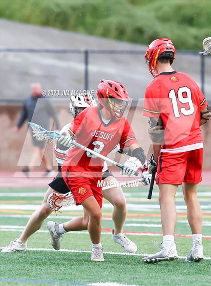 Thumbnail 1 in Jesuit @ Monte Vista (CIFNCS D1 Rd1) photogallery.