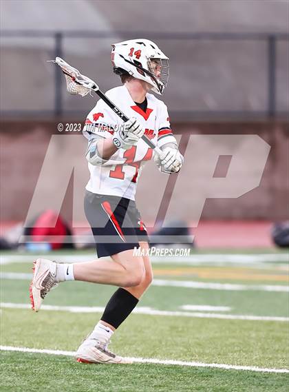 Thumbnail 1 in Jesuit @ Monte Vista (CIFNCS D1 Rd1) photogallery.