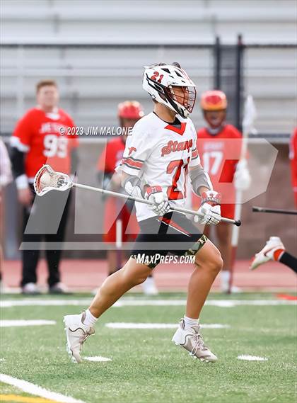 Thumbnail 2 in Jesuit @ Monte Vista (CIFNCS D1 Rd1) photogallery.