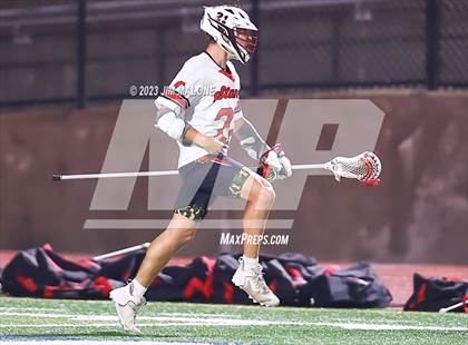 Thumbnail 2 in Jesuit @ Monte Vista (CIFNCS D1 Rd1) photogallery.