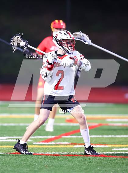 Thumbnail 3 in Jesuit @ Monte Vista (CIFNCS D1 Rd1) photogallery.